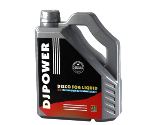 Lichid Special pentru Masina de Fum, capacitate 4.5 L