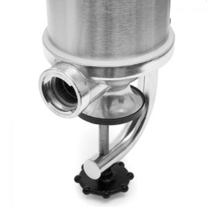 Masina carnati VERTICALA , 4 KG, 5 palnii incluse Craft-Tec MX128 - Img 4
