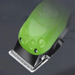 MASINA DE TUNS ANIMALE, ACUMULATOR, INCARCARE USB, ACCESORII - Img 6