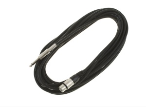 Microfon profesional original, cardioid, dinamic, vocal - Img 2