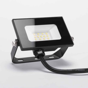 Mini proiector LED 10W, 6500K