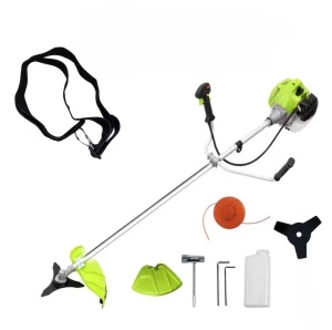 Motocoasa benzina EXTRA POWER ULTRA PRO, X5600/X6100/X8800/XG500, 3 accesorii, 2 timpi