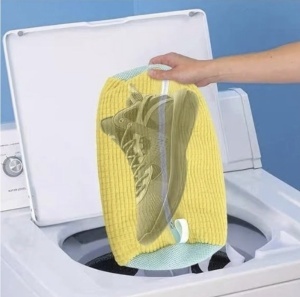 OFERTA 1+1 SAC PENTRU SPALAT INCALTAMINTE LA MASINA DE SPALAT - Img 2
