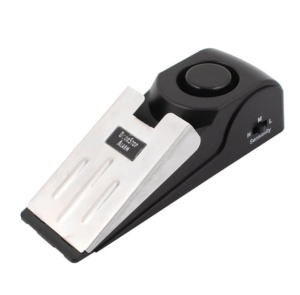 Opritor pentru usa, dotat cu sistem de alarma 120dB