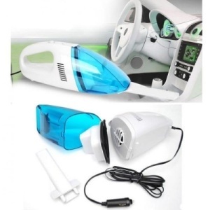 Pachet - Compresor auto pentru aer, 12v + aspirator auto vacuum, 12v - Img 3