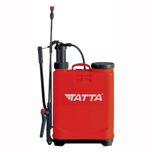 Pompa pentru stropit, tip vermorel, manuala, 16L, 2.4 bari, TP-181M