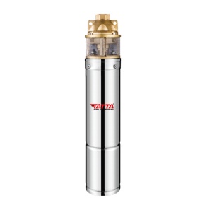 Pompa submersibila pentru apa curata, 750W, 45 l/ora, TPS100