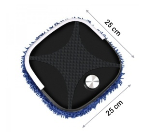 Robot inteligent Mop Cleaner 3 in 1 - Img 3