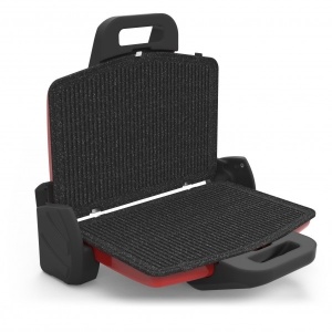 SANDWICH MAKER ANTIADERENT 1800W