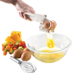 Separator oua Ez Cracker