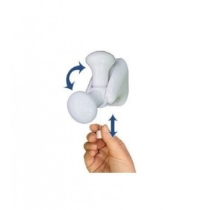Set 4 becuri fara fir Handy Bulb - Img 2