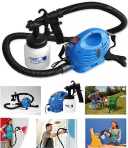 Spray pentru vopsit si zugravit - Paint Zoom