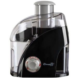 Storcator de Fructe, 350W, Lame Otel Inoxidabil - Img 2