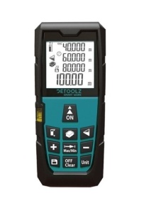 Telemetru laser profesional