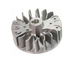 Volanta motocoasa MX627