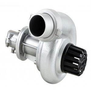 Adaptor pentru motocoasa - pompa de apa 26 mm x 9 dinti MX514