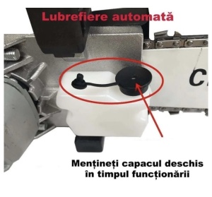 Adaptor tip drujba pentru flex / polizor unghiular, 30cm - Img 4