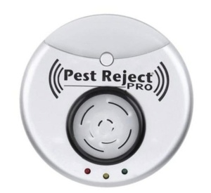 Aparat anti rozătoare și insecte Pest Reject PRO – protecție eficientă pentru casa ta - Img 3