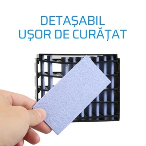 Aparat de aer conditionat Portabil - Img 3
