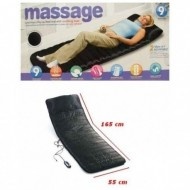 Aparat de masaj pentru picioare EZ Leg Massager - Img 2