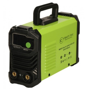 Aparat sudura ECO LED MMA 495 A XL, cablu 12mm /3 m, MX953 - Img 5