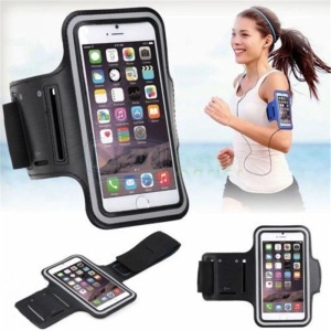 Armband - husa de brat telefon pentru alergat - Img 3