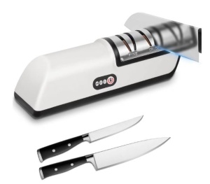 Ascutitor de Cutite Electric cu 2 nivele de putere