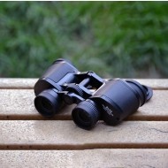 Binoclu profesional compact 9x22 - Img 2