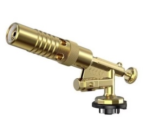 Cap pistol arzator camping 985A, 1300 grade, compatibil cu rezerva spray 227 g / 330 g, MX1060 - Img 2