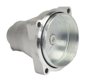 Cap superior oala ambreiaj-reductor motocoasa 28 mm x 4T clopot MX671