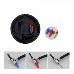 Compresor cu alimentare Auto si 3 accesorii incluse - Img 3