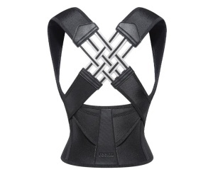 Corset corectare postura, suport pentru spate