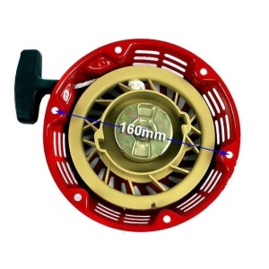 Demaror pentru generator electric 3KW - Img 3