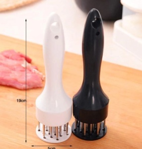 Dispozitiv pentru fragezire carne Meat Tenderizer - Img 2