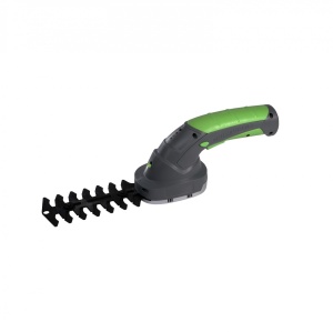 Foarfeca pentru gard viu cu acumulator, 3.6 V - Img 3