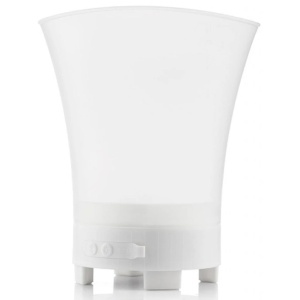 Frapiera gheata 7L cu iluminare LED si boxa wireless reincarcabila