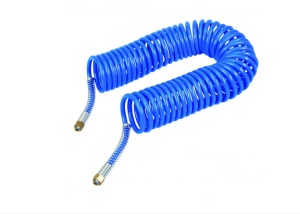 Furtun Spiralat, 15 Metri, 12 x 8 mm