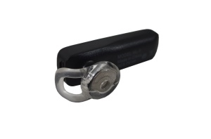Handsfree Bluetooth, Microfon Incorporat, Distanta Maxima 10 Metri , Negru