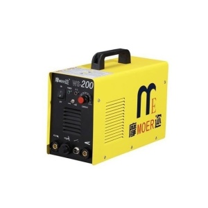Invertor de sudura cu argon si electrod