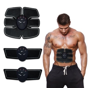 Kit Sixpad EMS electrostimulare corporala Beauty Body