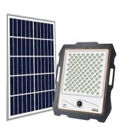 Lampa solara cu efect de flacara XF6001 - Img 2