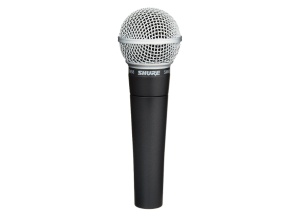 Microfon profesional original, cardioid, dinamic, vocal