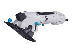 Mini fierastrau Rotorazer de mare precizie