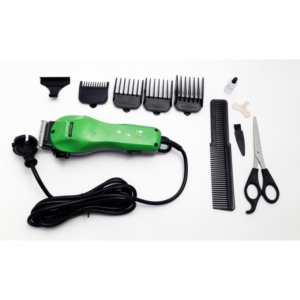 Pachet 1+1 Masina de tuns animale profesionala cu 11 accesorii ZooFari - Img 3