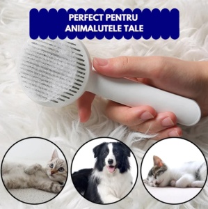 PERIA MAGICA PENTRU ANIMALUTE - Img 3