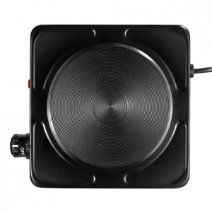 Plita electrica ceramica 1000 W plita de gatit cu control temperatura protectie la supraincalzire - Img 4