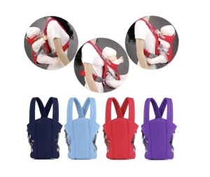 Port bebe marsupiu pentru bebelusi Baby Carriers - Img 3