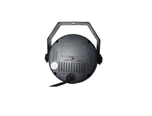 Proiector joc de lumini PAR 6 LED RGB Disco / Club / Exterior / Arhitecturale - Img 3