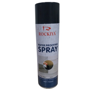 Spray de etanșare pentru toate suprafețele, impermeabil