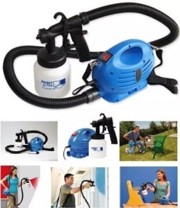 SPRAY PENTRU VOPSIT SI ZUGRAVIT - PAINT ZOOM - Img 2